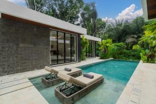 Villa Lembah Giri Forest by BaliSuperHost - Ubud - 5