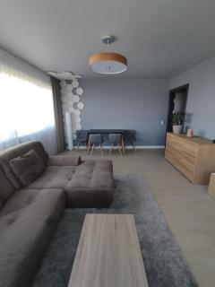 Spacious Spot I Workspace I Free Parking I ᴄᴏʜᴏsᴛ - Palanga - 6