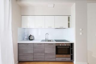Premium Apartments by Wawel Castle - 5