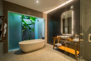 Villa Lembah Giri Forest by BaliSuperHost - Ubud - 8