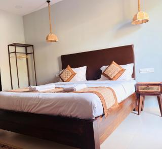 Ashvem beach resort - Morjim - 7