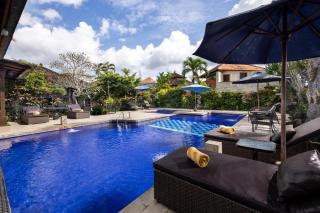 Taman Harum Cottages - Ubud - 0