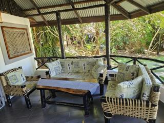 Diani beach luxury Villa Green Paradise with Private pool - 6