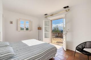 Sainte-Maxime - Villa de standing avec piscine & vue mer - Sainte-Maxime - 1