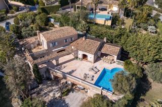 Sainte-Maxime - Villa de standing avec piscine & vue mer - Sainte-Maxime - 0