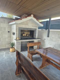 Holiday Apartment Marijana with Pool - 2