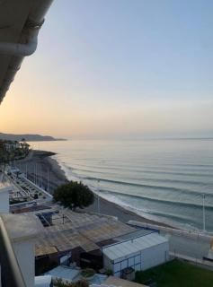 Precioso apartamento frontal al mar - Nerja - 7