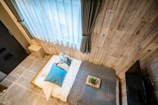 IKIDANE Residentila Hotel Komagome - Vacation STAY 17993v - Tokio - 4