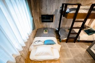 IKIDANE Residentila Hotel Komagome - Vacation STAY 17993v - Tokio - 3