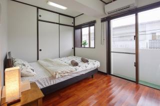 Wind Henza - Vacation STAY 73122v - Uruma - 4