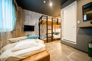 IKIDANE Residentila Hotel Komagome - Vacation STAY 17993v - Tokio - 9