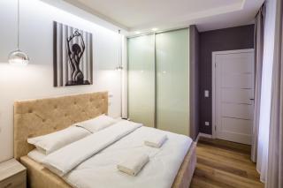 Апартаменти в центрі вул Куліша 5 хв до Оперного театру - 9