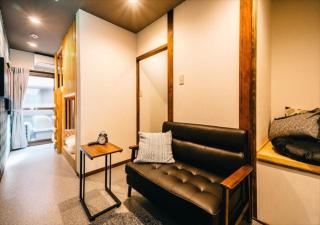 IKIDANE HOUSE Osaka Kyobashi - Vacation STAY 15425 - Osaka - 5