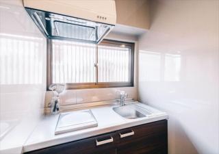 IKIDANE HOUSE Osaka Kyobashi - Vacation STAY 15425 - Osaka - 1