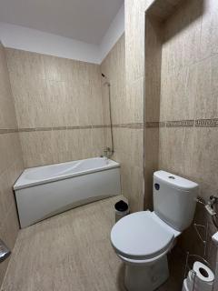 Dacia Apartments - Sebeş - 7