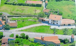 Casa Rioboo -Tranquilidad y descanso en Laxe - Laxe - 0