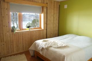 Bed and Breakfast Nordic Horn - - 7