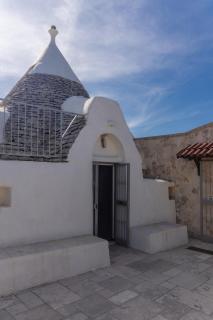 Trulli Livia Anna - Ceglie Messapica - 6