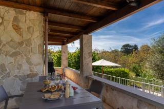 Trulli Livia Anna - Ceglie Messapica - 9