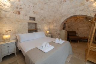 Trulli Livia Anna - Ceglie Messapica - 1