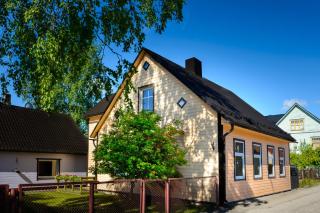 Katariina Apartments - Pärnu - 9