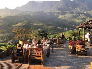 La Dao Spa Homestay - Sapa - 1