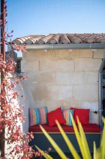 Chez Domus Reattu Arles centre - Arles - 9