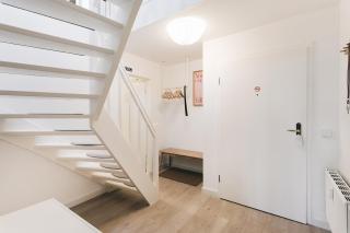 TIP! Großzügige Ferienwohnung im Herzen der Dresdner Neustadt - Dresden - 2