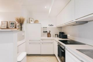 TIP! Großzügige Ferienwohnung im Herzen der Dresdner Neustadt - Dresden - 9