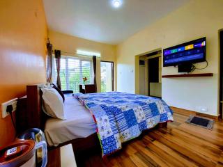 Serenity inn - Ooty - 6