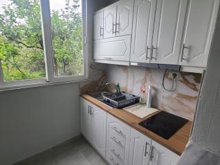 Hillside garden apartament - Saranda - 8