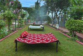 Kanadia Farm- a perfect retreat - 4