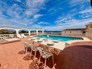 Villa Cala Lanuza - Alicante - 3