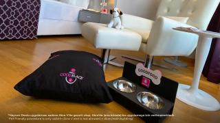 Akra V - Access to Akra Antalya - 1