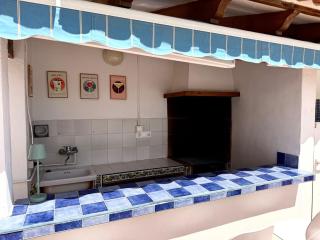 Villa Cala Lanuza - Alicante - 5