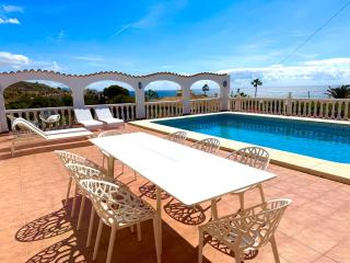 Villa Cala Lanuza - Alicante - 6