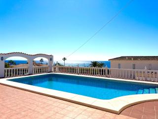 Villa Cala Lanuza - Alicante - 0