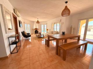 Villa Cala Lanuza - Alicante - 2