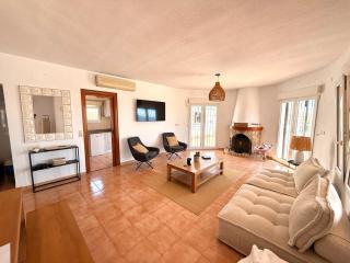 Villa Cala Lanuza - Alicante - 1