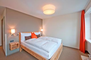 Hotel Donatz - Samedan - 2