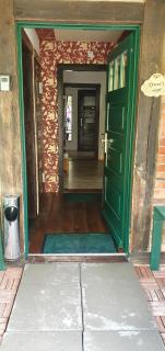 Ferienwohnungen 3 Birken - 5