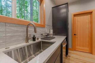 Glacier Springs Cabin 15 - An Amazing Mountain Retreat - 3