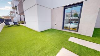 Casa Jardin - A Murcia Holiday Rentals Property - Torre-Pacheco - 3
