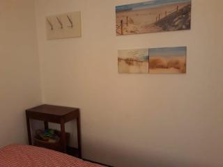 Amelander kaap 46, Lovely 1 bedroom apartment with nice terrace - Hollum - 1