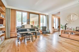 KDL - grande maison proche de Paris - Boulogne-Billancourt - 7