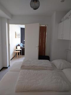 Amelander kaap 46, Lovely 1 bedroom apartment with nice terrace - 5