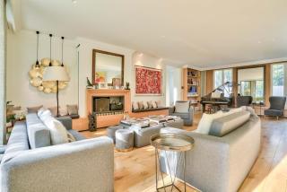 KDL - grande maison proche de Paris - Boulogne-Billancourt - 5