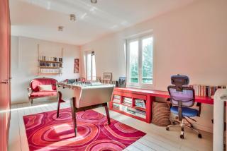 KDL - grande maison proche de Paris - Boulogne-Billancourt - 1