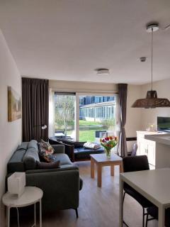 Amelander kaap 46, Lovely 1 bedroom apartment with nice terrace - 8