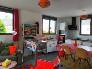 OUT a TIME - Angoville-sur-Ay - 8